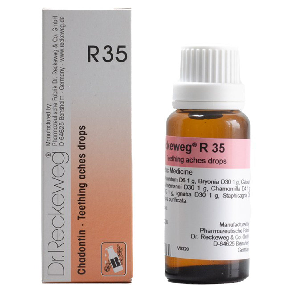 R-35 DROPS