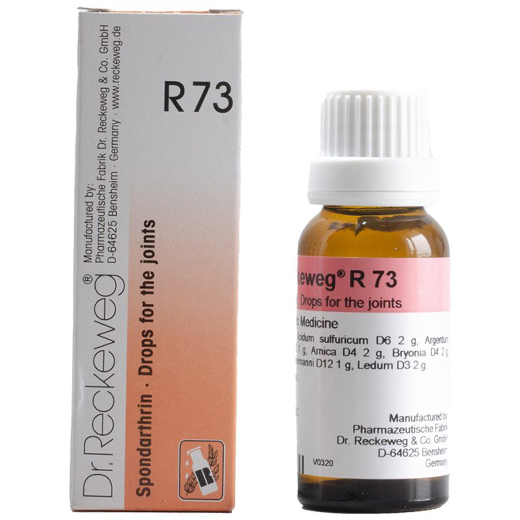 R-73 DROPS