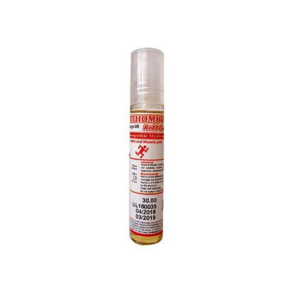 SBL ORTHOMUV ROLL-ON