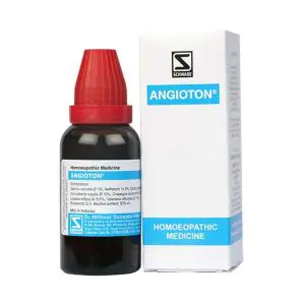 ANGIOTON