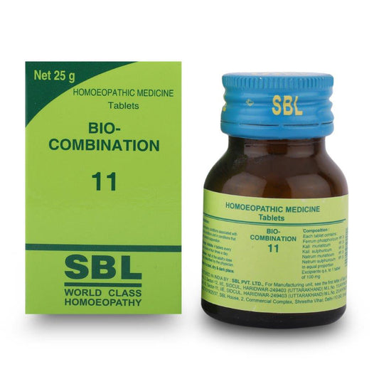 BIO COMBINATION-11 25gm