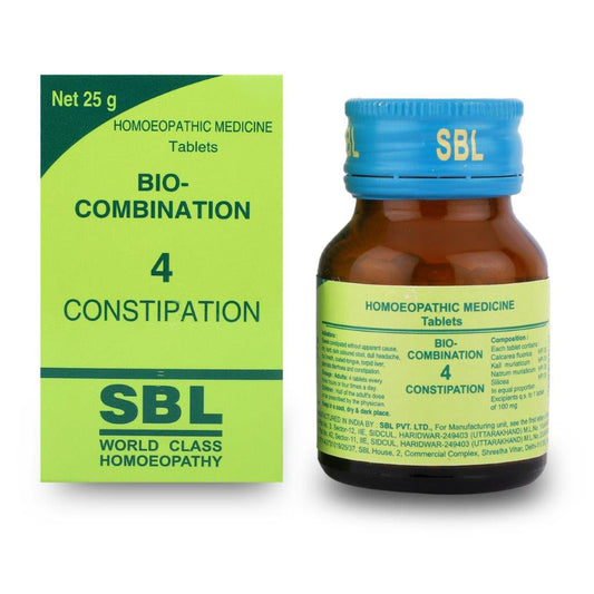 BIO COMBINATION-04 25gm