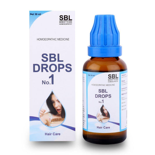 SBL DROP NO-1