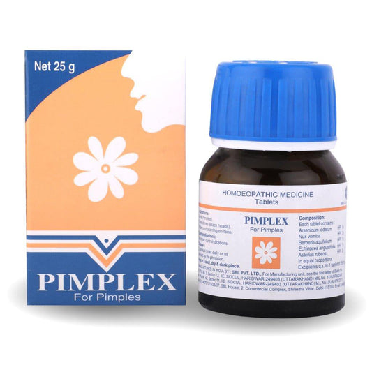 PIMPLEX TABLETS