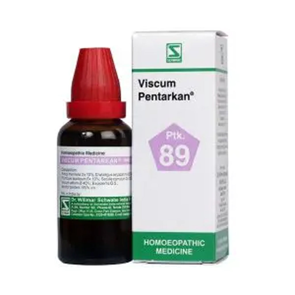 VISCUM PENTARKAN