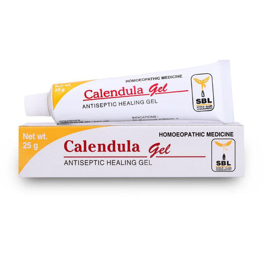 CALENDULA GEL