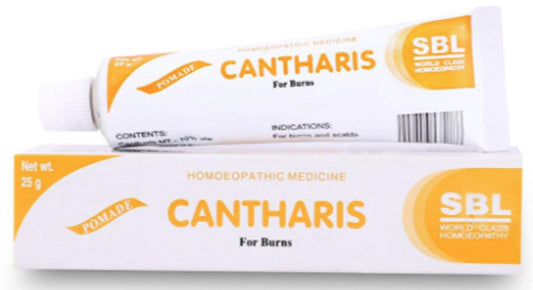 CANTHARIS OINTMENT