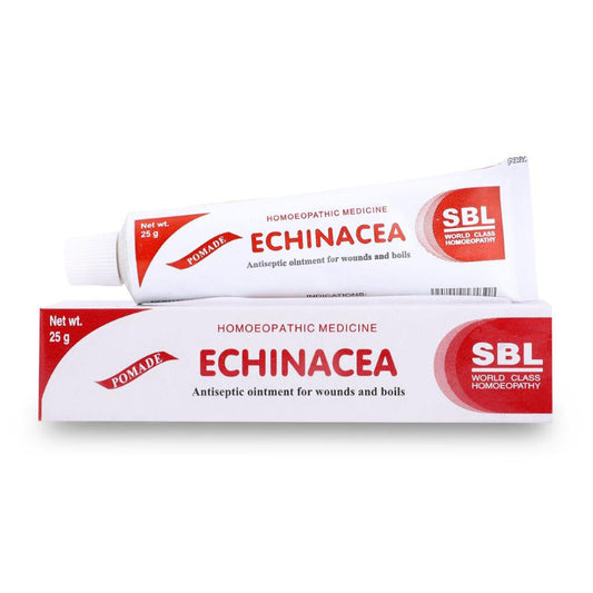 ECHINACEA OINTMENT