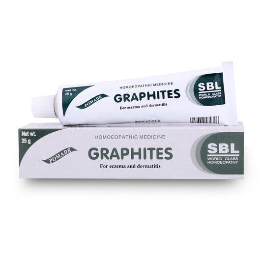 GRAPHITIES OINTMENT