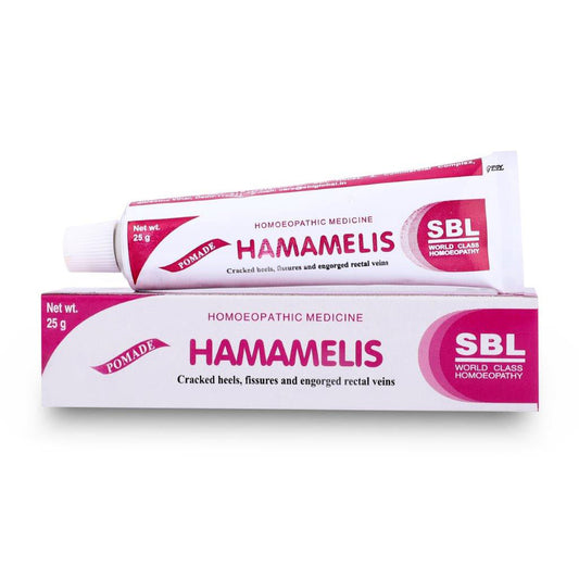 HAMMALIS OINTMENT