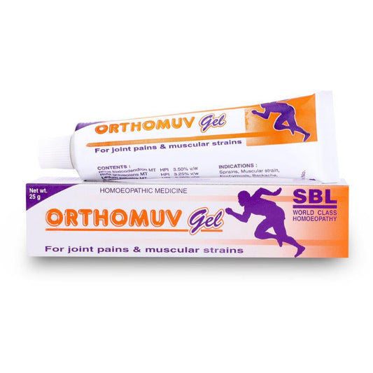 ORTHOMUV GEL