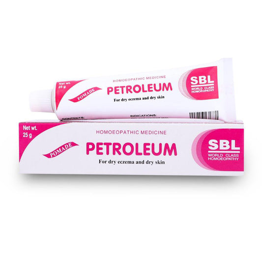 PETROLEUM OINTMENT