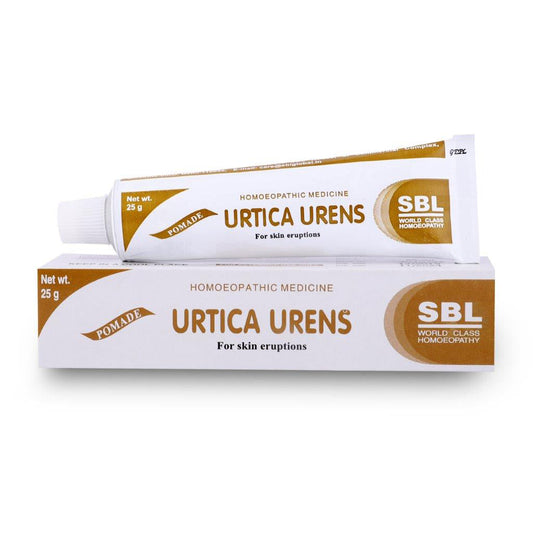 URTICA URENS OINTMENT